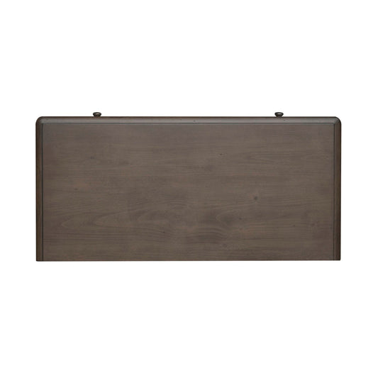 Ivy Hollow - 5 Drawer Chest - White