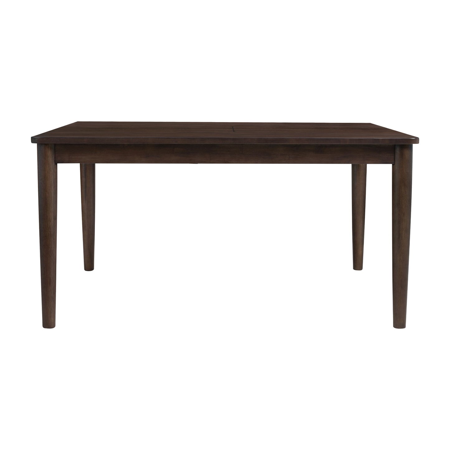 West End - Spindle Leg Table With Extension
