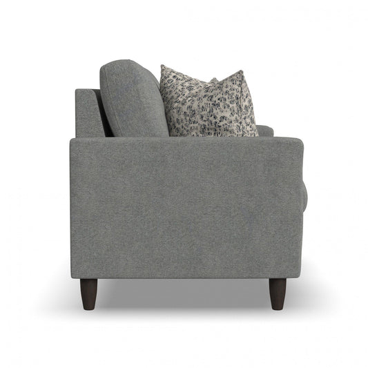 Thomas - Fabric Loveseat