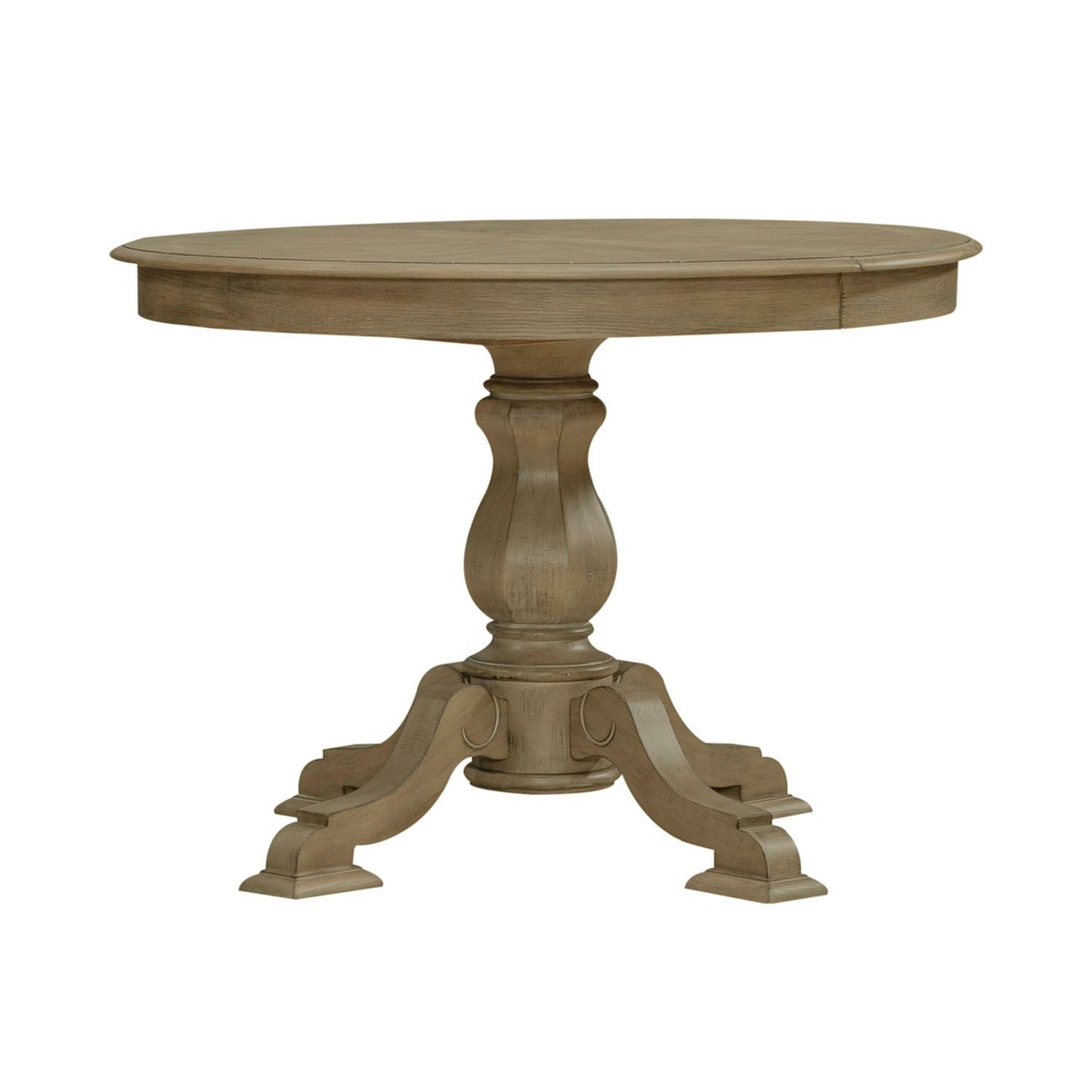 Magnolia Manor - Pedestal Table