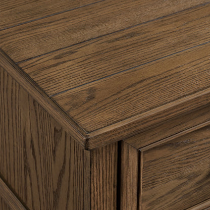 Forge - Nightstand