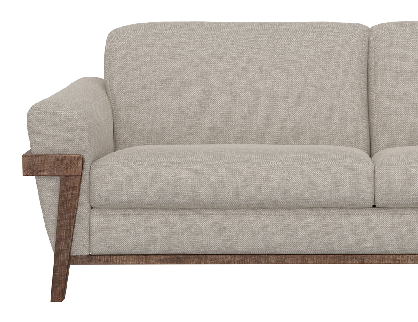 Loft - Arm Chair