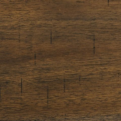 Moriville - Grayish Brown - Rectangular Dining Room Counter Extension Table