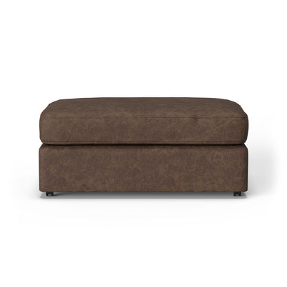Vail - Cocktail Ottoman