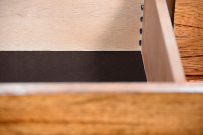 American Modern - Dresser