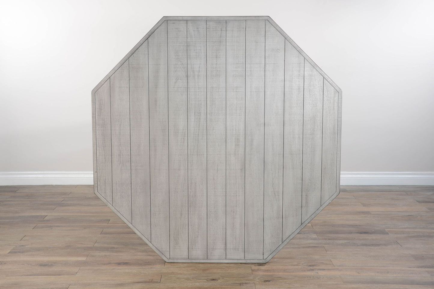 5 Piece Reversible Game And Dining Poker Table Set