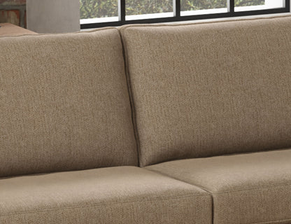 Natural Parota - Armchair