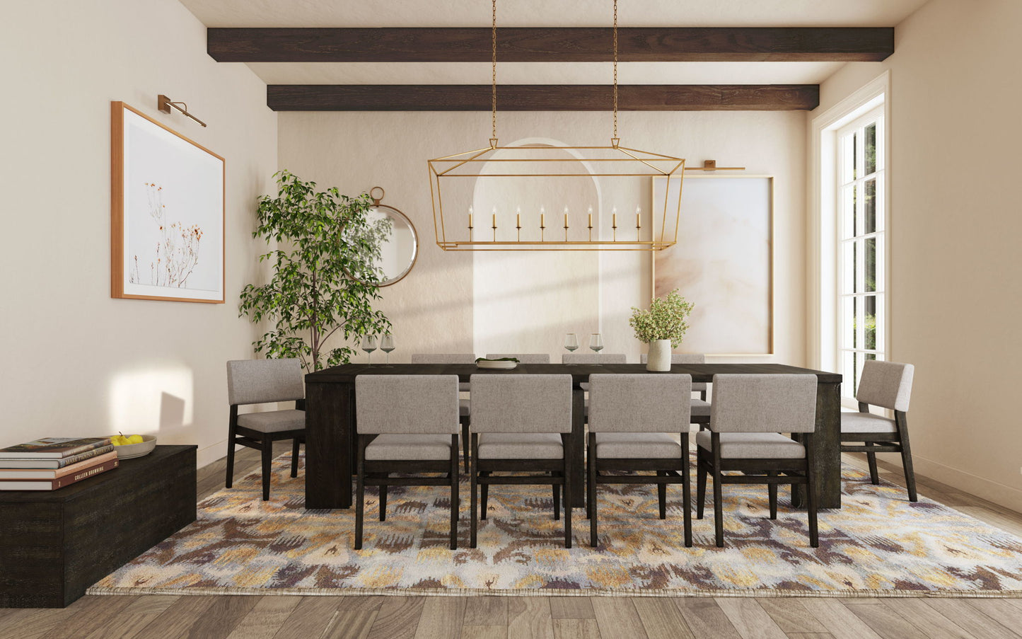 Flex - Dining Table