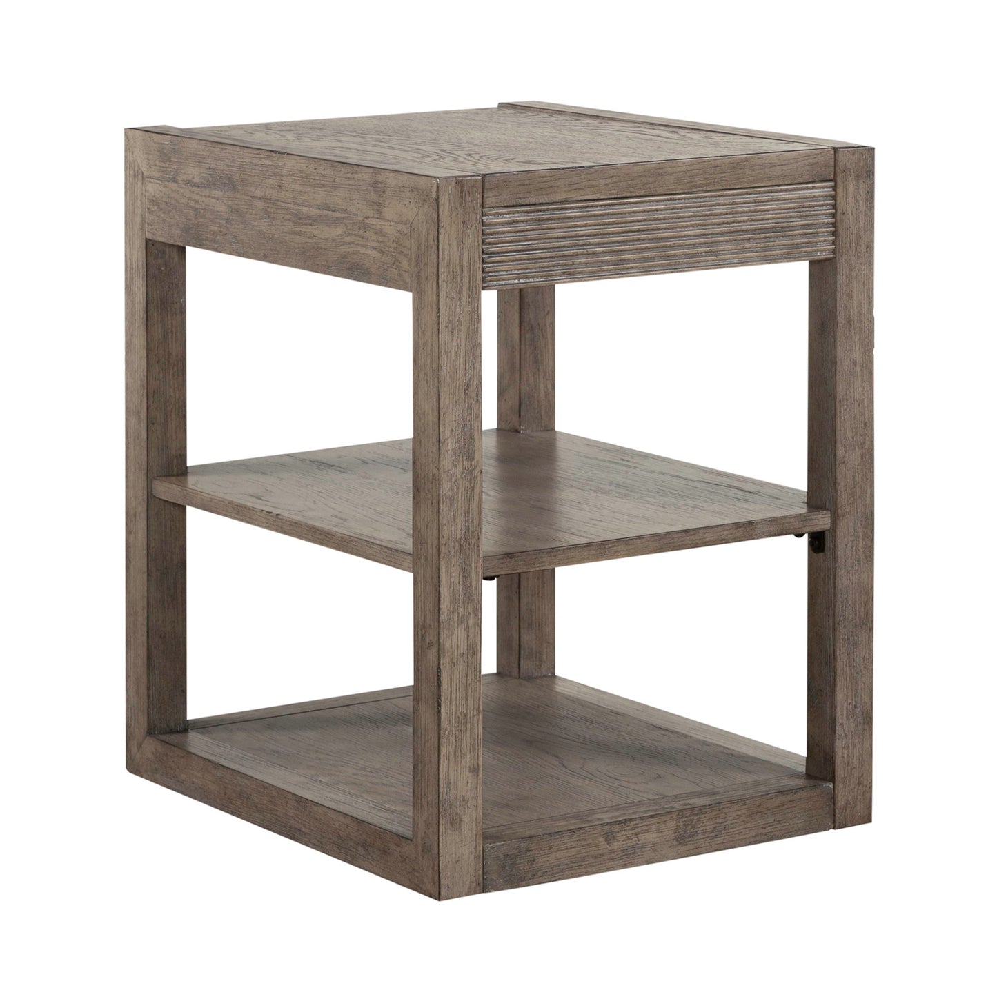 Bartlett Field - Table