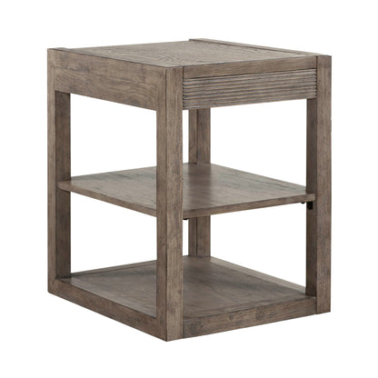 Bartlett Field - Table
