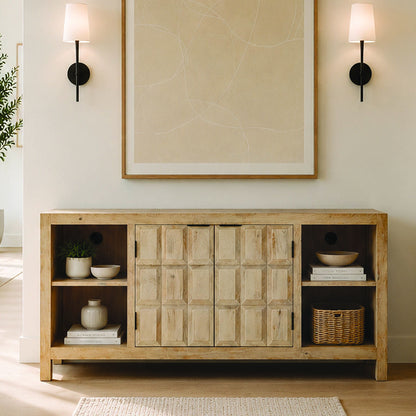 Laguna - Rectangular Table Set