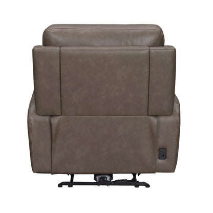 Hancock - Zero Gravity Power Reclining Sofa Set