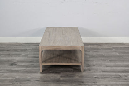 Rectangular Table - Wheat