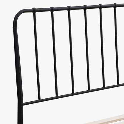 Metal Beds - Farmhouse Metal Bed