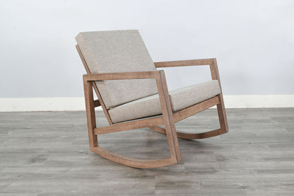 2137Dr - Rocker - Desert Rock