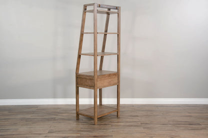 Doe Valley - Pier - Buckskin