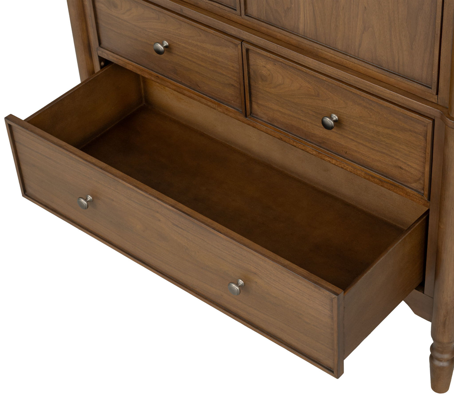 Azalea - Armoire - Walnut