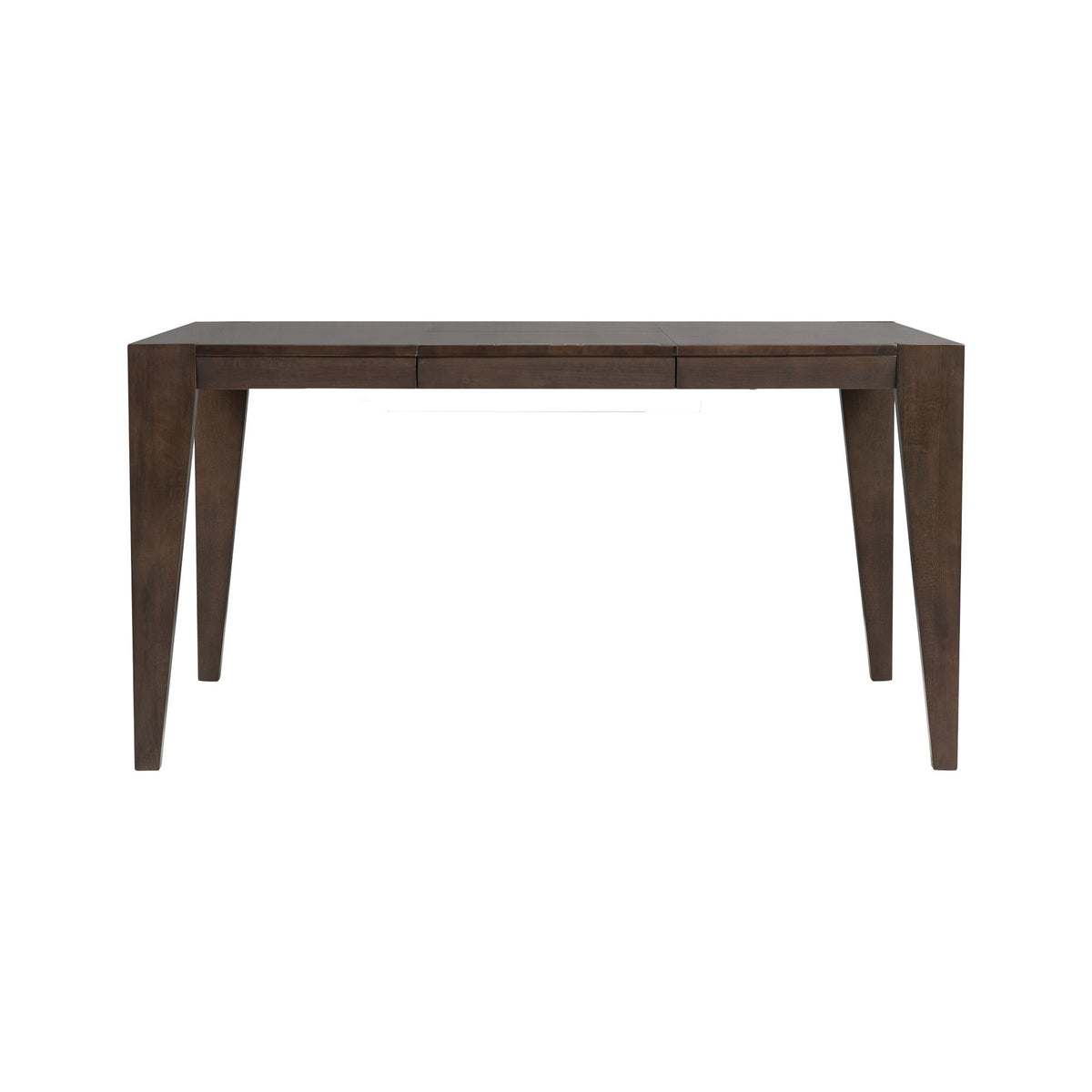 West End - Leg Table With Butterfly Leaf