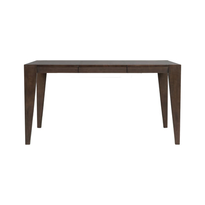 West End - Leg Table With Butterfly Leaf