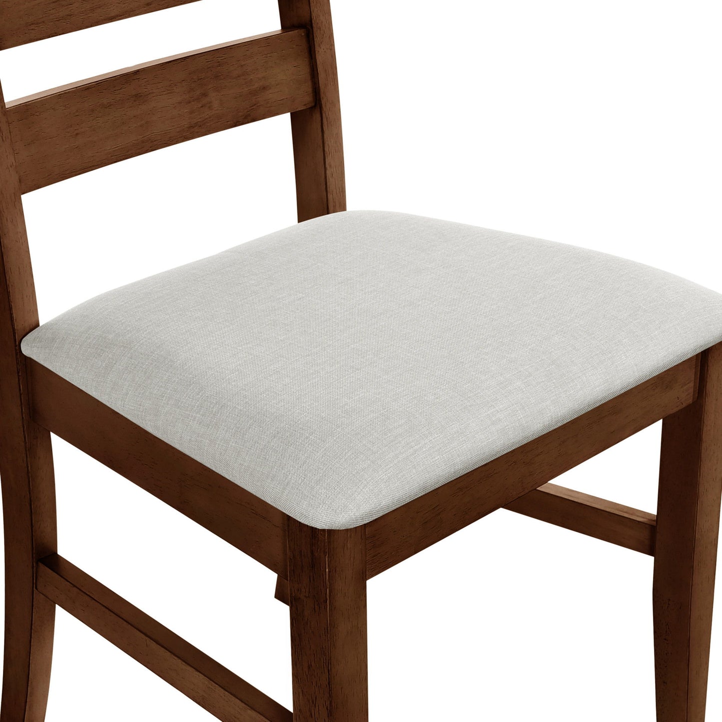 Pascal - Ladderback Dining Chair (Set of 2)