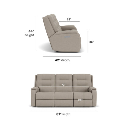 Arlo - Sofa