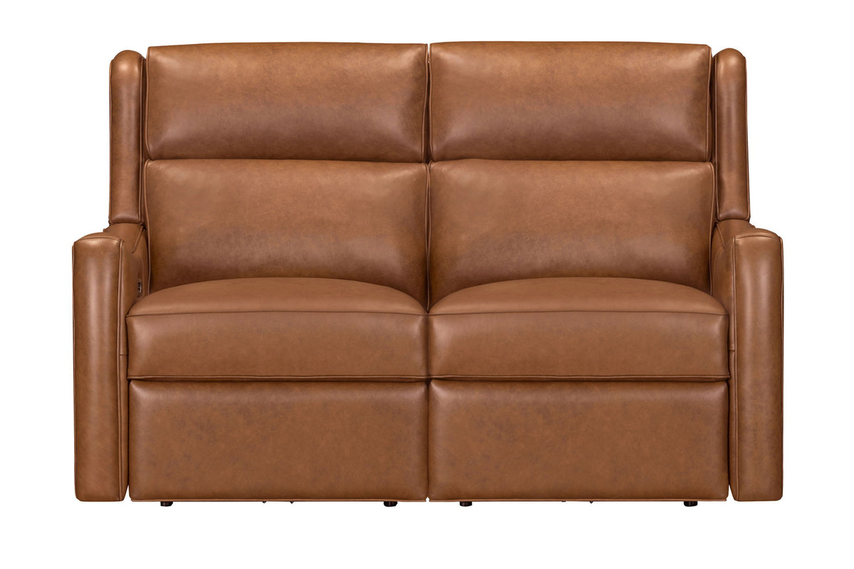 Channing - Reclining Living Room Set