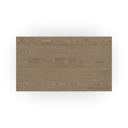 Melody - Accent Table - Light Brown