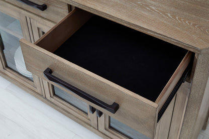 Breckenridge - Dining Room Set