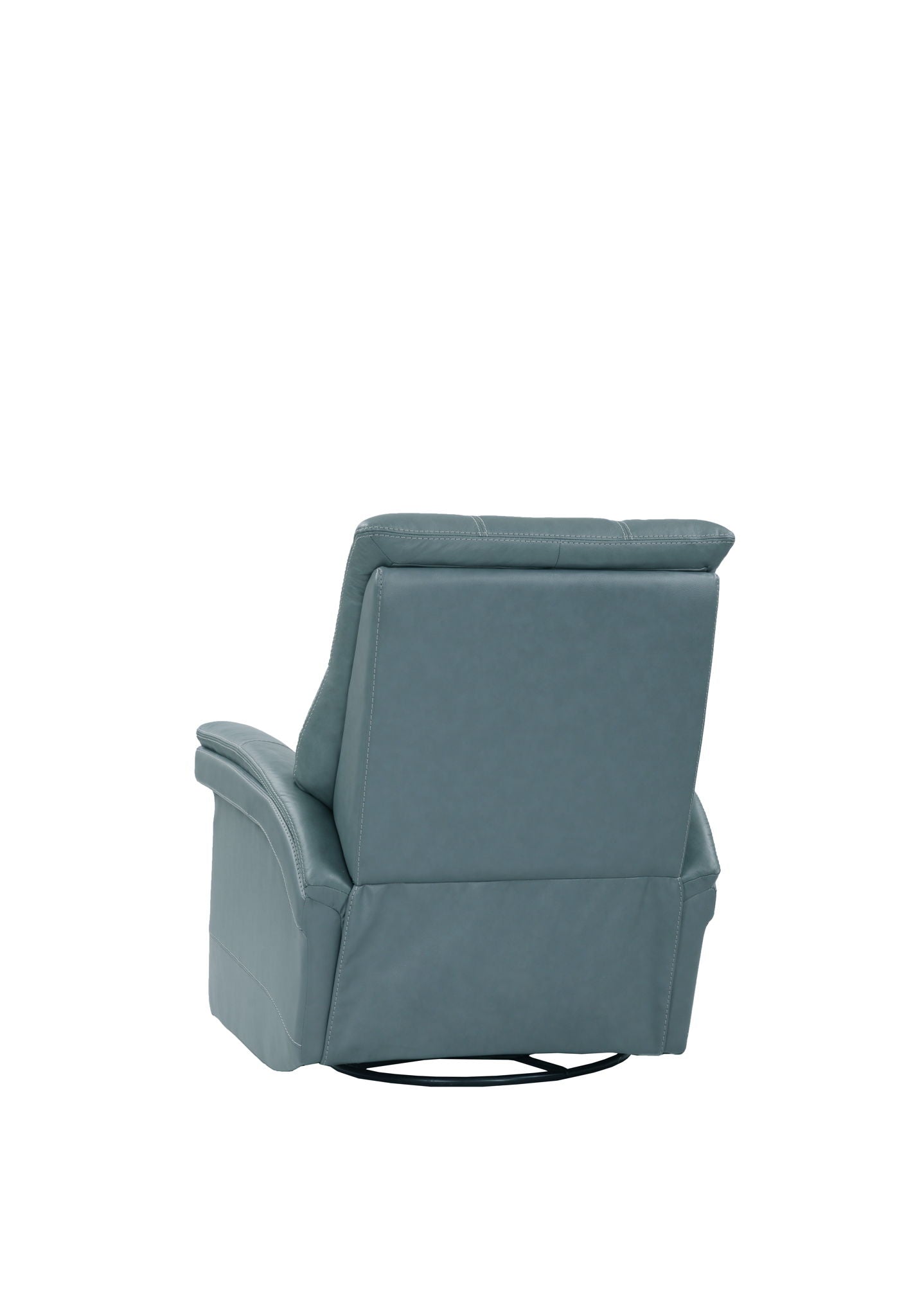 Carnegie - Power Swivel Glider Recliner