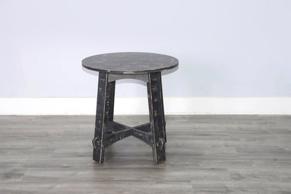 Marina - Round End Table