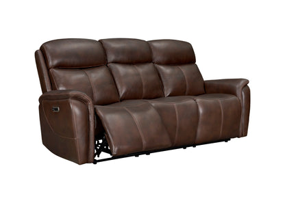 Cascade - Power Reclining Sofa Set