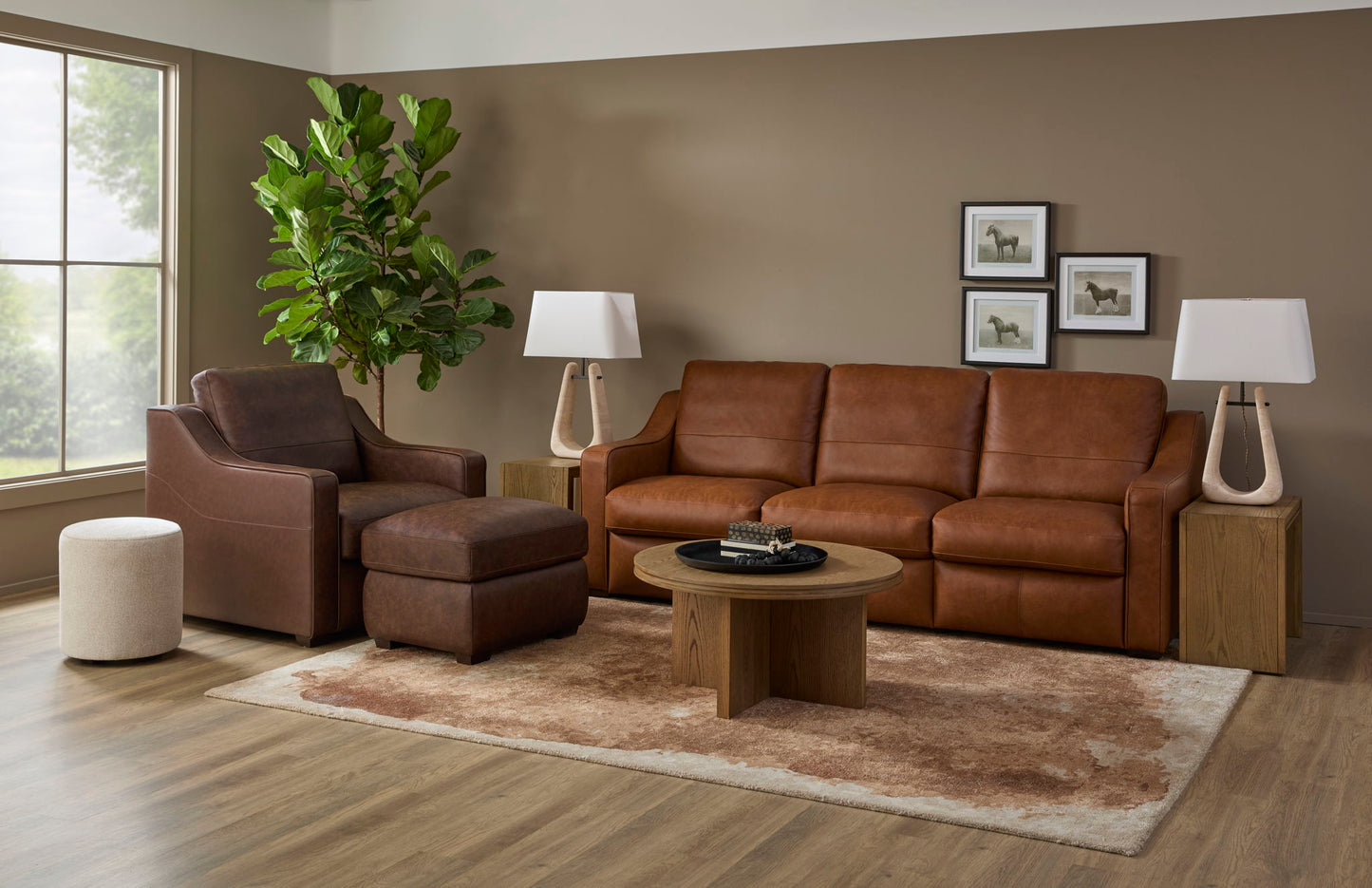 Hudson - Sofa For Living Room