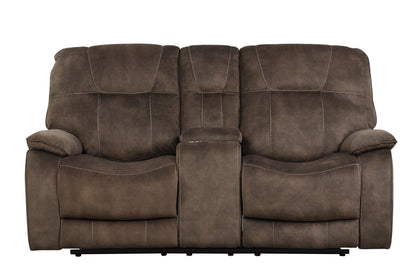 Cooper - Reclining Sofa Set