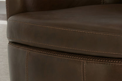 Barolo - Swivel Club Chair