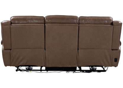 Atlantis - Reclining Sofa Set