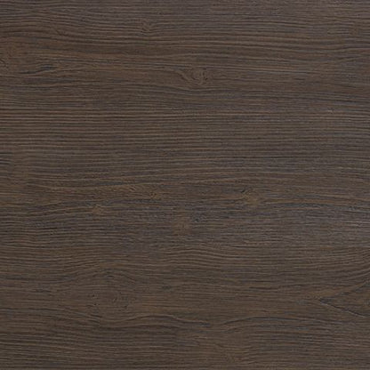 Neo - Rich Brown - Square End Table