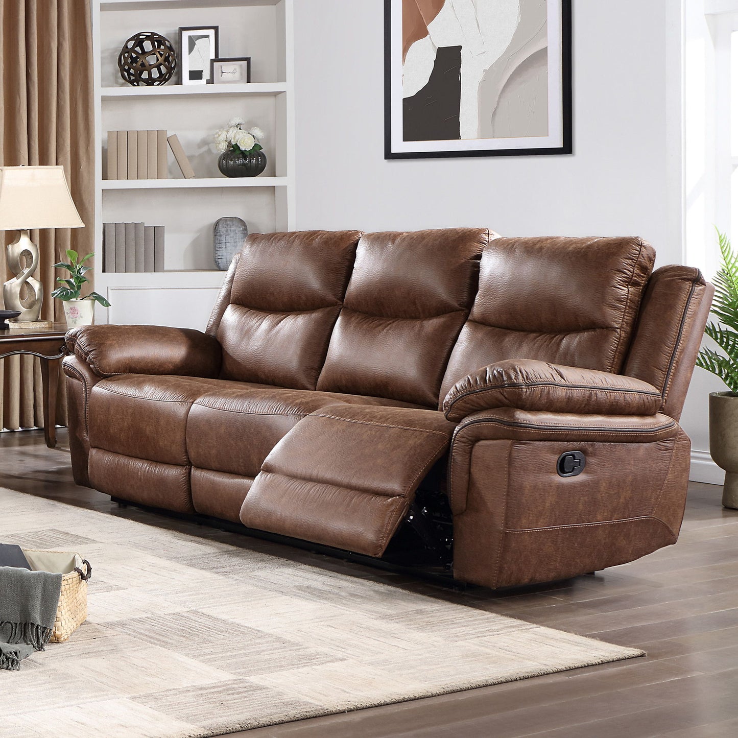 Ryland - Reclining Sofa