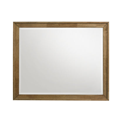 Andover - Bedroom Mirror
