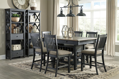Tyler Creek - Display Cabinet