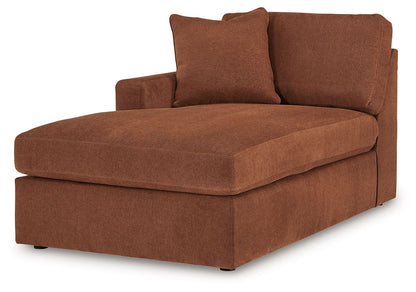 Modmax - Spice - Sectional