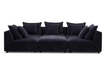 Recess - Modular Sectional