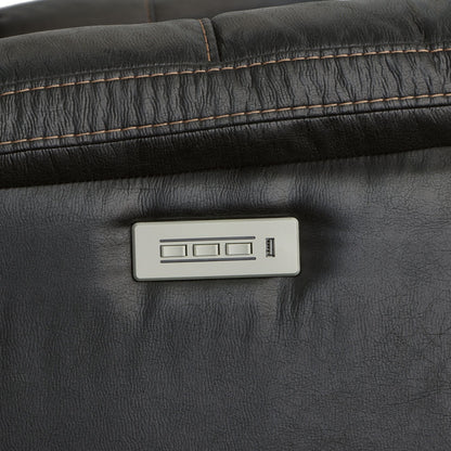 Clive - Power Reclining Loveseat