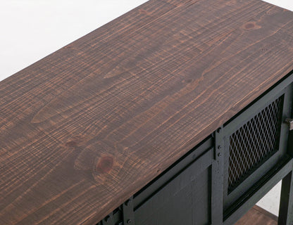 Pueblo - Sofa Table
