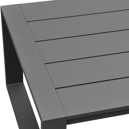 Navarro - Sofa And Coffee Table - Mocha