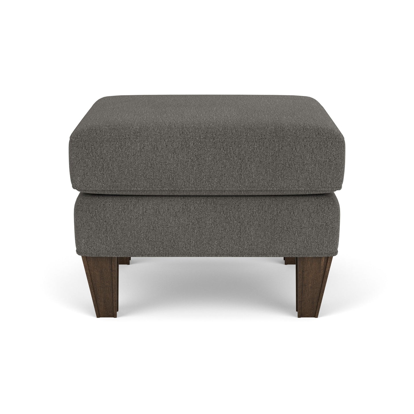Bradstreet - Fabric Ottoman