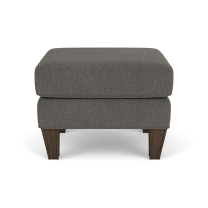 Bradstreet - Fabric Ottoman