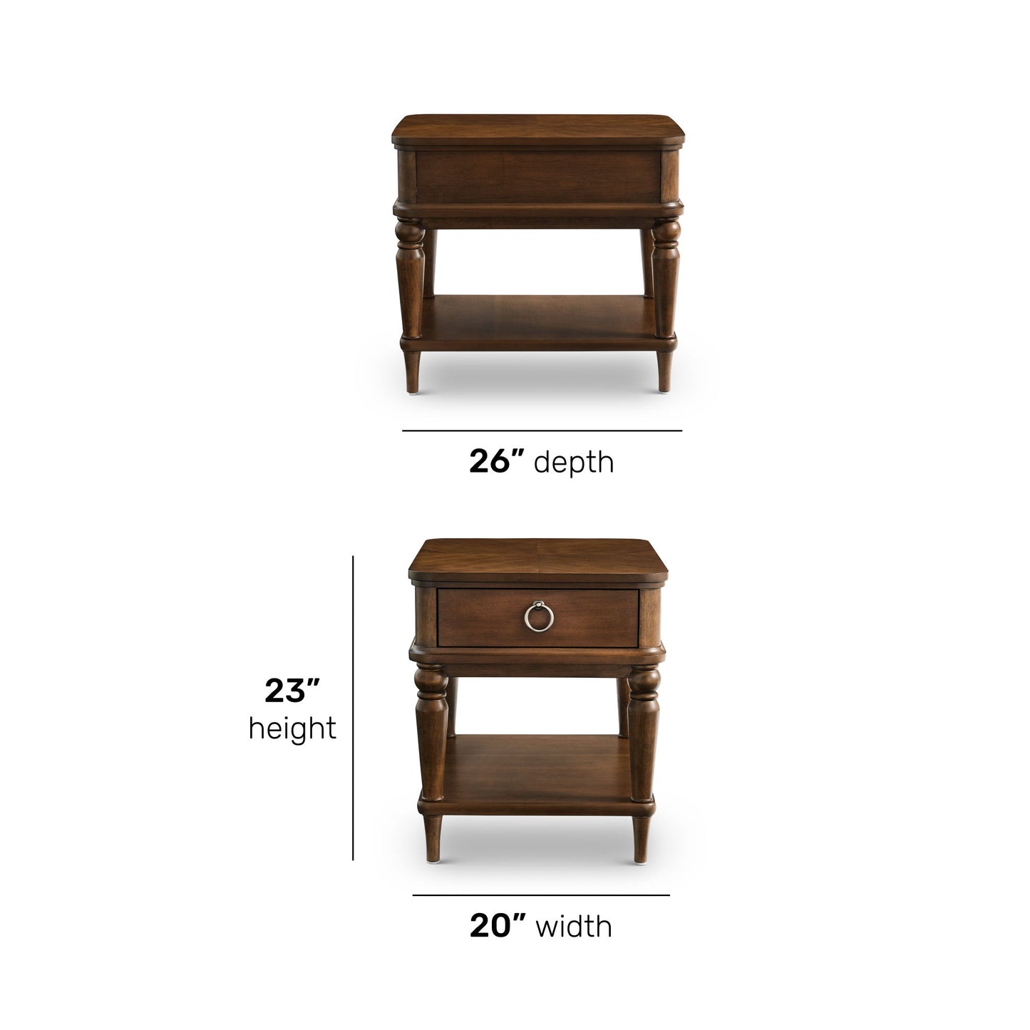 Bellevue - Table