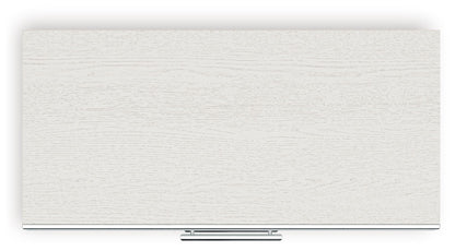 Zuraleus - Five Drawer Chest