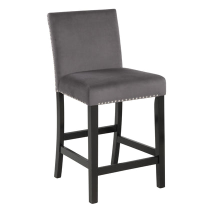 Celeste - Counter Table & 4 Chairs