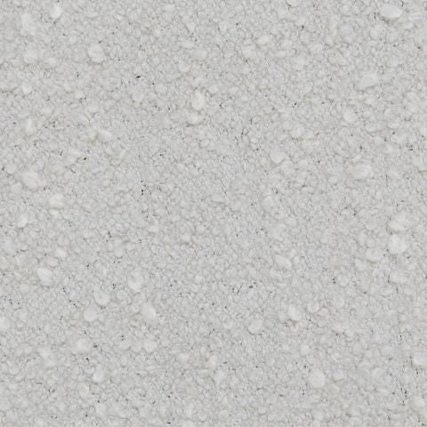 Duntler - Storage Ottoman - Ivory